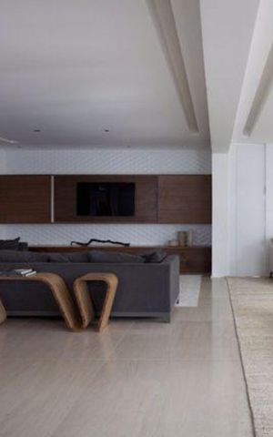 Apartamento para alugar com 404m², 4 quartos e 4 vagasSala