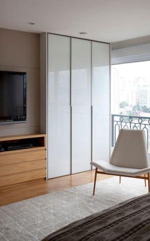 Apartamento para alugar com 404m², 4 quartos e 4 vagasQuarto