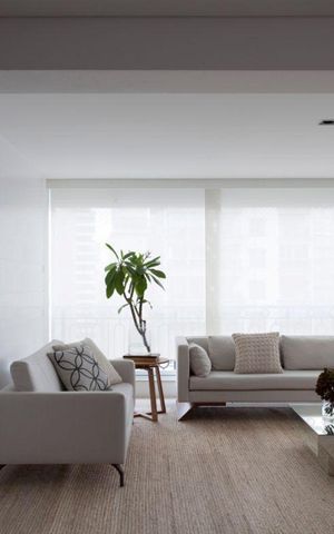 Apartamento para alugar com 404m², 4 quartos e 4 vagasSala