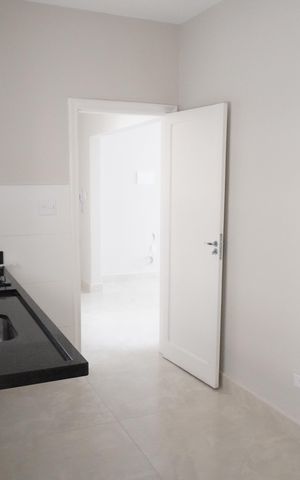Apartamento à venda com 114m², 2 quartos e sem vagaCozinha