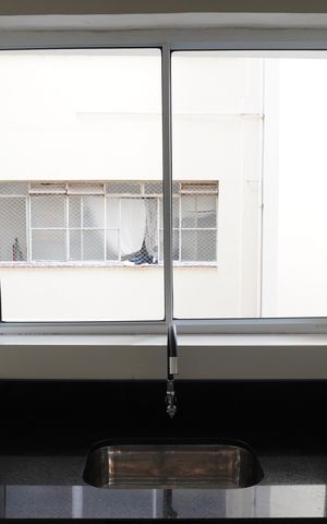 Apartamento à venda com 114m², 2 quartos e sem vagaCozinha