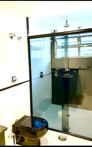 Apartamento à venda com 110m², 2 quartos e 1 vaga