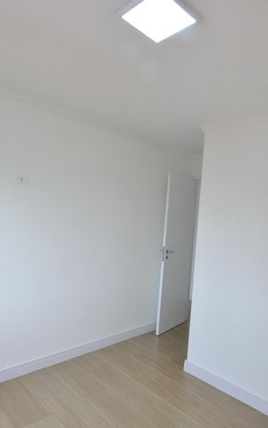 Apartamento para alugar com 74m², 2 quartos e 1 vagaQuarto 1