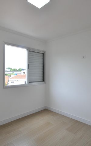 Apartamento para alugar com 74m², 2 quartos e 1 vagaQuarto 1