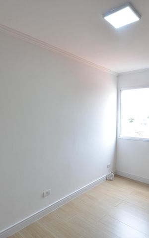 Apartamento para alugar com 74m², 2 quartos e 1 vagaQuarto 2
