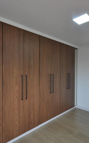 Apartamento para alugar com 74m², 2 quartos e 1 vagaQuarto 2