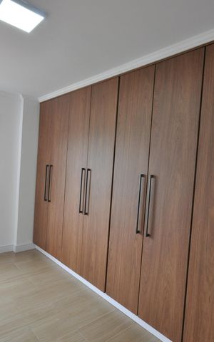 Apartamento para alugar com 74m², 2 quartos e 1 vagaQuarto 2