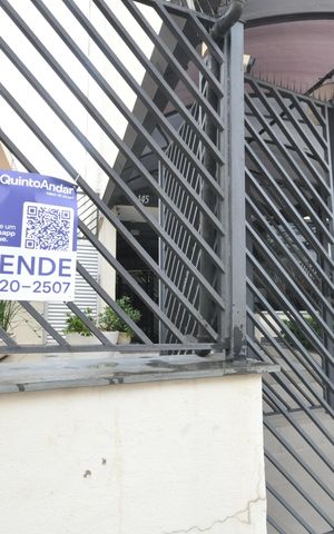 Apartamento para alugar com 74m², 2 quartos e 1 vagaPlaca