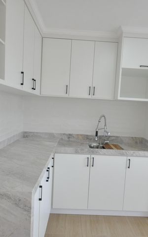 Apartamento para alugar com 74m², 2 quartos e 1 vagaCozinha