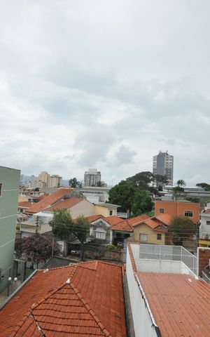 Apartamento para alugar com 74m², 2 quartos e 1 vagaVista do Quarto 1