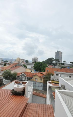 Apartamento para alugar com 74m², 2 quartos e 1 vagaVista da Sala