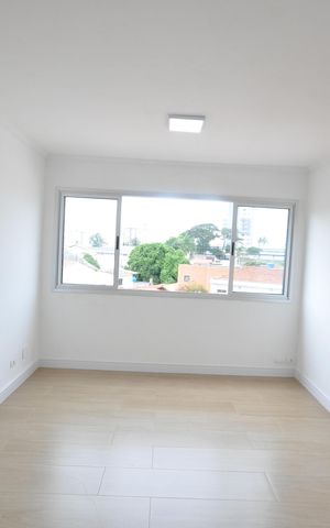 Apartamento para alugar com 74m², 2 quartos e 1 vagaSala