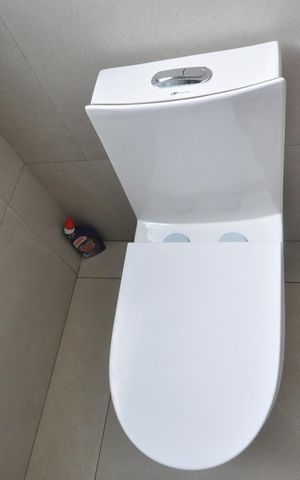 Apartamento para alugar com 74m², 2 quartos e 1 vagaBanheiro Social