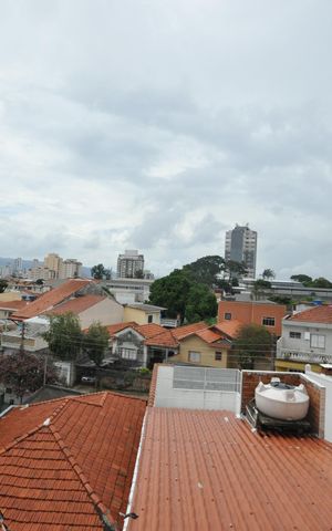Apartamento para alugar com 74m², 2 quartos e 1 vagaVista do Quarto 2