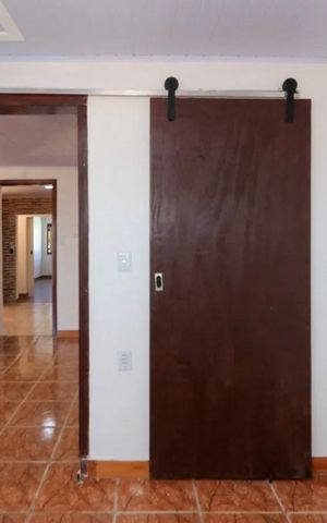 Casa para alugar com 180m², 4 quartos e 4 vagas Casa para alugar com 180m², 4 quartos e 4 vagasQuarto 3