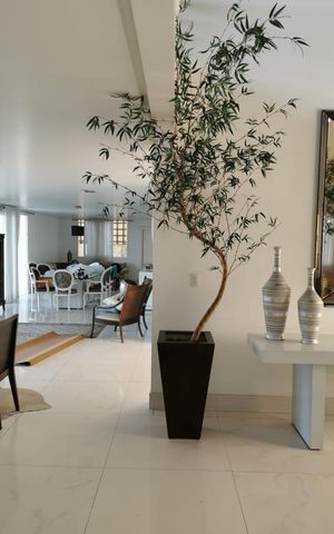 Casa para alugar com 300m², 5 quartos e 2 vagas