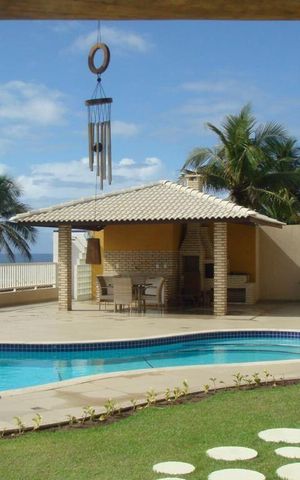 Casa para alugar com 300m², 5 quartos e 2 vagas