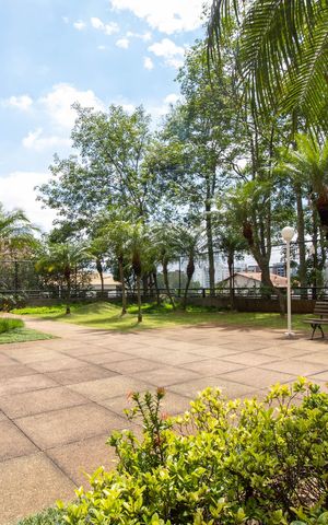 Apartamento à venda com 140m², 3 quartos e 2 vagas Apartamento à venda com 140m², 3 quartos e 2 vagasÁrea comum