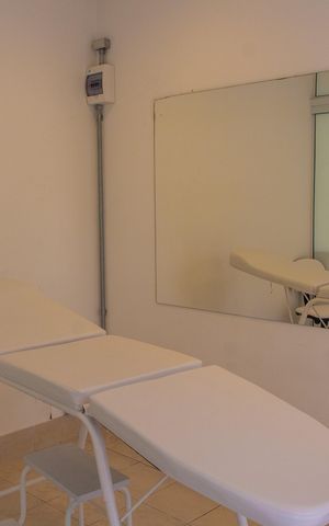 Apartamento à venda com 208m², 4 quartos e 4 vagas Apartamento à venda com 208m², 4 quartos e 4 vagasÁREA COMUM - SPA