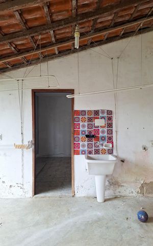 Casa à venda com 239m², 4 quartos e 2 vagas Casa à venda com 239m², 4 quartos e 2 vagasÁrea de Serviço