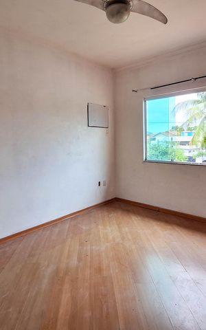 Casa à venda com 239m², 4 quartos e 2 vagas Casa à venda com 239m², 4 quartos e 2 vagasQuarto 3