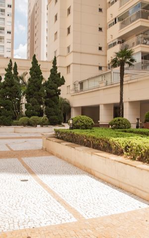 Apartamento à venda com 104m², 3 quartos e 2 vagasÁrea comum