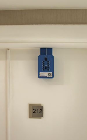 Apartamento à venda com 104m², 3 quartos e 2 vagasLockbox