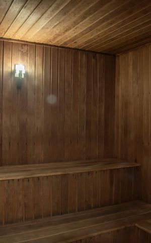 Apartamento à venda com 104m², 3 quartos e 2 vagasÁrea comum - Sauna