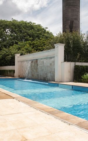 Apartamento à venda com 104m², 3 quartos e 2 vagasÁrea comum - Piscina
