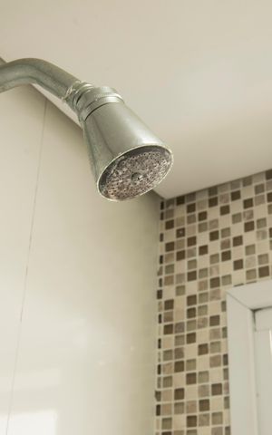 Apartamento à venda com 104m², 3 quartos e 2 vagasBanheiro