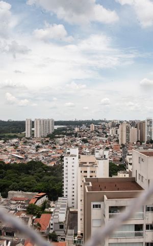 Apartamento à venda com 104m², 3 quartos e 2 vagasVista da Suíte