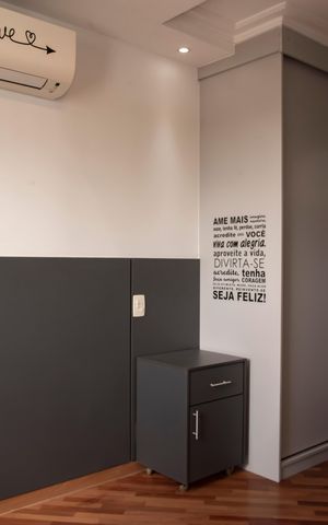 Apartamento à venda com 104m², 3 quartos e 2 vagasSuíte
