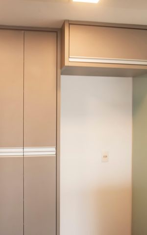 Apartamento à venda com 104m², 3 quartos e 2 vagasCozinha