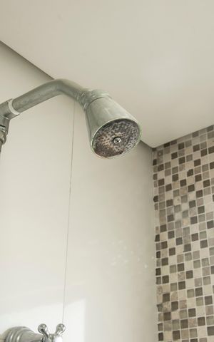 Apartamento à venda com 104m², 3 quartos e 2 vagasBanheiro da Suíte