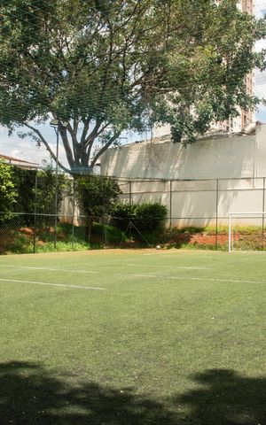 Apartamento à venda com 104m², 3 quartos e 2 vagasÁrea comum - Quadra 