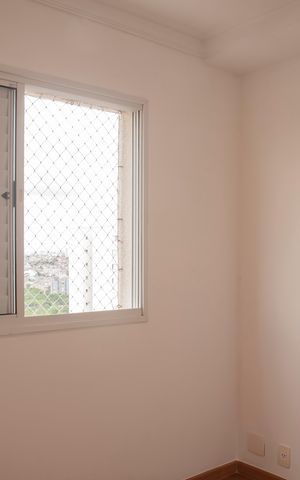 Apartamento à venda com 104m², 3 quartos e 2 vagasQuarto 2