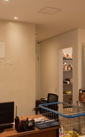 Apartamento à venda com 104m², 3 quartos e 2 vagasÁrea comum - Mensageria/Delivery room