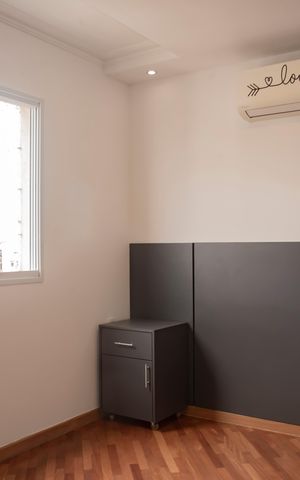 Apartamento à venda com 104m², 3 quartos e 2 vagasSuíte