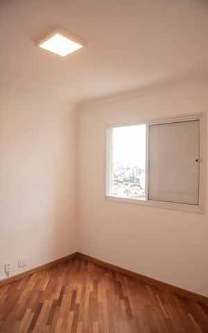 Apartamento à venda com 104m², 3 quartos e 2 vagasQuarto 1