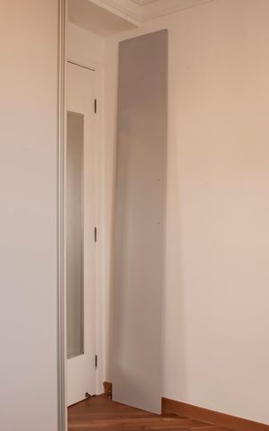 Apartamento à venda com 104m², 3 quartos e 2 vagasQuarto 2