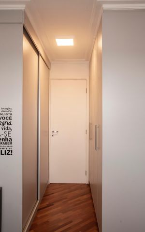 Apartamento à venda com 104m², 3 quartos e 2 vagasSuíte