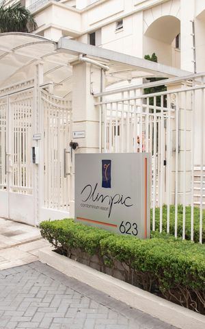 Apartamento à venda com 104m², 3 quartos e 2 vagasFrente