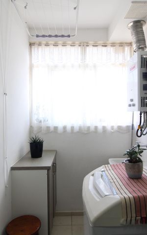 Apartamento à venda com 52m², 2 quartos e 1 vagaÁrea de Serviço