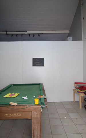 Casa de condomínio à venda com 80m², 3 quartos e 2 vagasSala de Jogos
