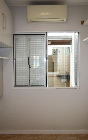 Casa de condomínio à venda com 80m², 3 quartos e 2 vagasQuarto 1