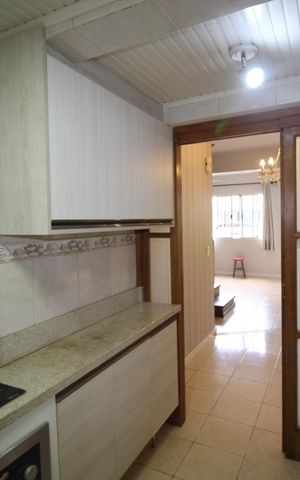 Casa de condomínio à venda com 80m², 3 quartos e 2 vagasCozinha