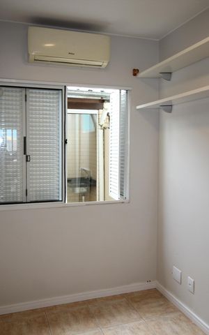 Casa de condomínio à venda com 80m², 3 quartos e 2 vagasQuarto 1