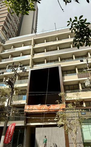 Studio à venda com 32m², 1 quarto e sem vaga