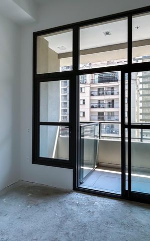 Studio à venda com 32m², 1 quarto e sem vaga Studio à venda com 32m², 1 quarto e sem vagaStudio