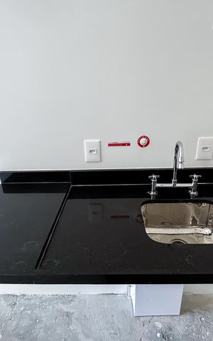Studio à venda com 32m², 1 quarto e sem vaga Studio à venda com 32m², 1 quarto e sem vagaStudio